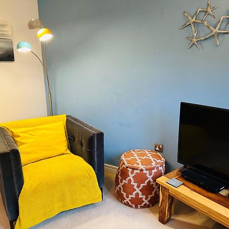 Starfish Cottage- Private Beach Access- Dog Friendly Charlestown  Esterno foto