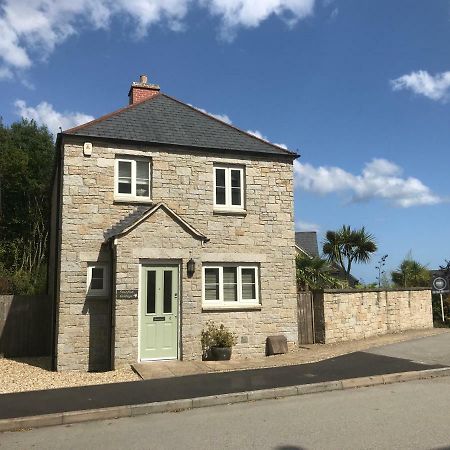 Starfish Cottage- Private Beach Access- Dog Friendly Charlestown  Esterno foto