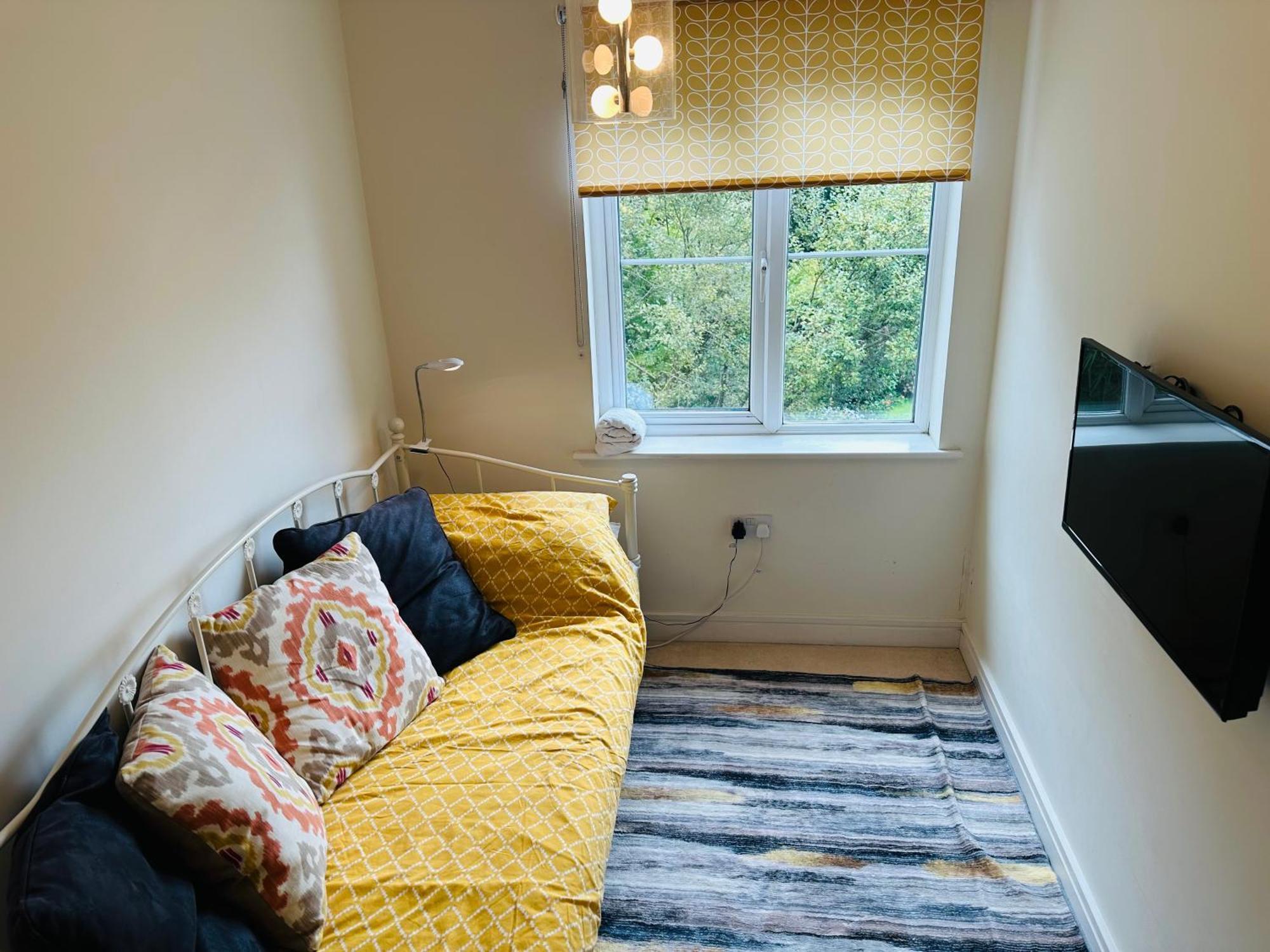 Starfish Cottage- Private Beach Access- Dog Friendly Charlestown  Esterno foto