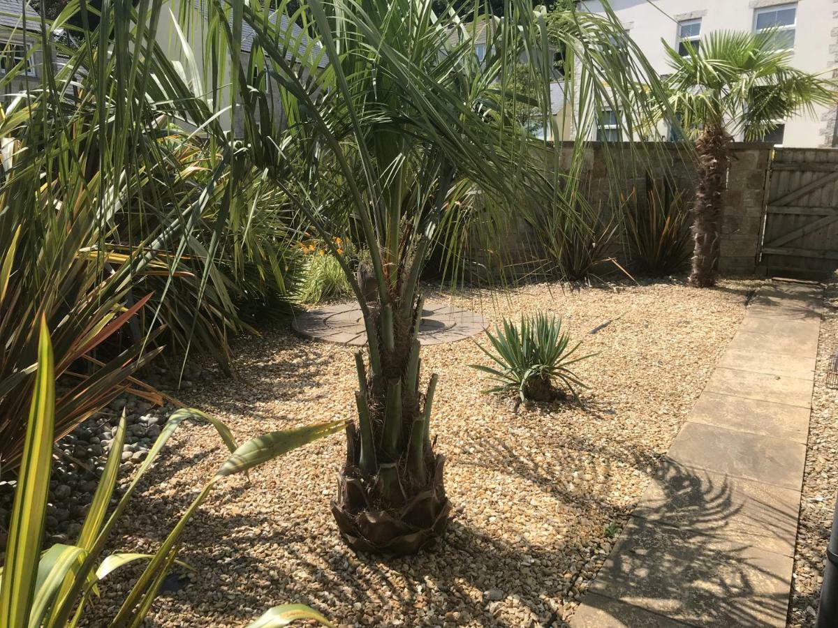 Starfish Cottage- Private Beach Access- Dog Friendly Charlestown  Esterno foto